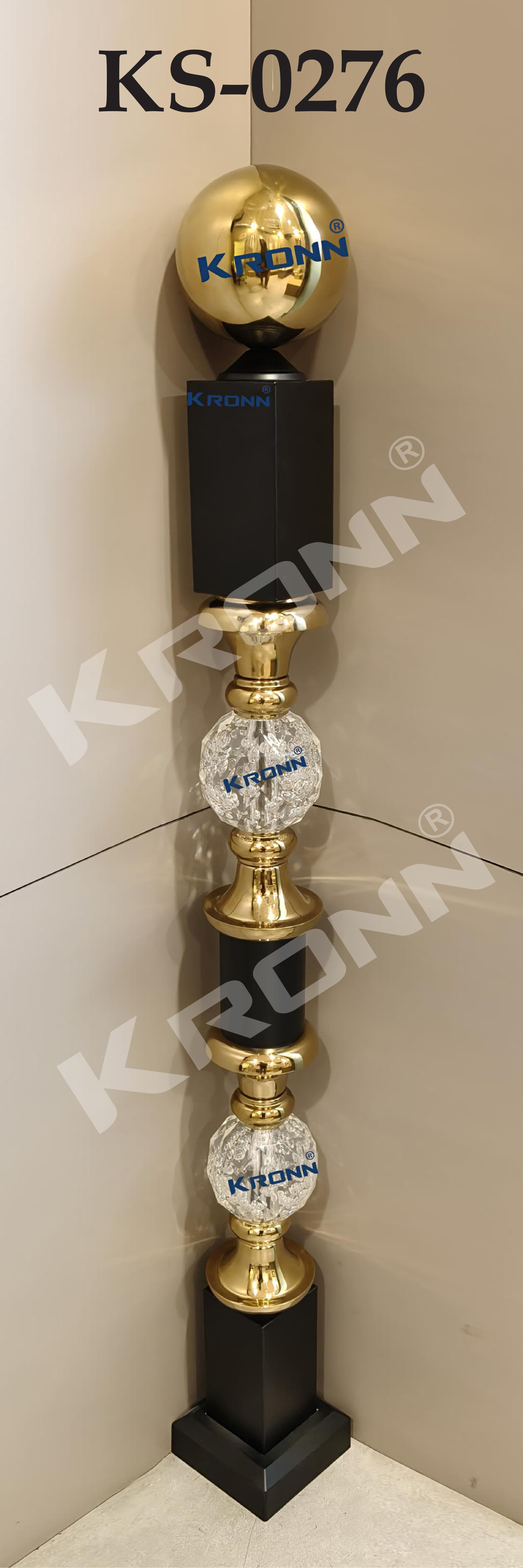KS-0276 80x80mm